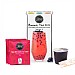 The Teashed 3 Serve Vegan Milk Tea Kit