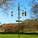 Tom Chambers Ascot Bird Feeding Station