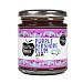 Fruits of The Forage Purple Plum Jam 210g