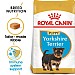 Royal Canin Breed Health Nutrition Yorkshire Terrier Dry Dog Food - Junior (1.5kg)