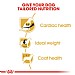 Royal Canin Breed Health Nutrition Cavalier King Charles Dry Dog Food - Adult (1.5kg)