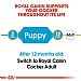 Royal Canin Breed Health Nutrition Cocker Dry Dog Food - Puppy (3kg)