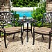 Hartman Amalfi Bistro Set