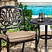 Hartman Amalfi Bistro Set