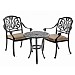 Hartman Amalfi Bistro Set