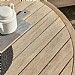Kettler Cora 4 Seat Round Dining Set