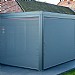 Supremo Belfort 3x3m Deluxe Pergola with Curtains and LED's