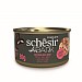 Schesir After Dark Wholefood Adult Cat Food - Chicken (80g)