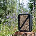 CJ Wildlife Salina Insect Hotel Black
