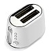 Cuisinart 2 Toaster Pebble