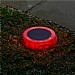 Smart Solar DecorDisk Colour Changing Multi Purpose Light