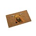 Outside In Highland Decoir Doormat 45 x 75cm