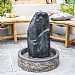 Easy Fountain Snowdonia Monolith