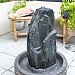 Easy Fountain Snowdonia Monolith