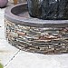 Easy Fountain Snowdonia Monolith