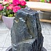 Easy Fountain Snowdonia Monolith