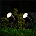 Atlas Solar Spotlights (Set Of 2)