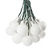 Elan Solar Festoon Lanterns (20 LEDs)