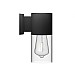 Salcombe Solar Wall Light
