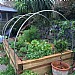 Gardening Naturally High Top Hoop - Large