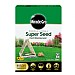 Miracle-Gro Super Seed Hard Wearing Lawn Seed 33m2