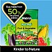 Miracle-Gro Peat Free Premium Fruit and Vegetable Compost (40L)