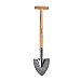 Burgon & Ball RHS Perennial Spade Small