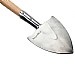 Burgon & Ball RHS Perennial Spade Small