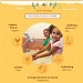Heathcote & Ivory Busy Bees Beehive Soap (280g)