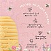 Heathcote & Ivory Busy Bees Beehive Soap (280g)