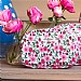 Cath Kidston Strawberry Cosmetic Bag