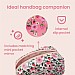 Cath Kidston Strawberry Cosmetic Bag