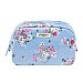 Cath Kidston Clifton Rose Cosmetic Bag
