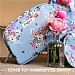 Cath Kidston Clifton Rose Cosmetic Bag