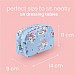 Cath Kidston Clifton Rose Cosmetic Bag