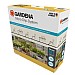 GARDENA Micro-Drip-System Irrigation Set - Balcony (15 plants)