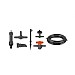 GARDENA Micro-Drip-System Irrigation Set - Balcony (15 plants)