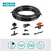 GARDENA Micro-Drip-System Irrigation Set - Balcony (15 plants)