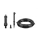 GARDENA Micro-Drip-System Irrigation Set - Planted Rows S Vegetables and Delicate Crops (15m)