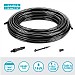 GARDENA Micro-Drip-System Irrigation Set - Planted Rows S Vegetables and Delicate Crops (15m)