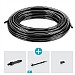 GARDENA Micro-Drip-System Irrigation Set - Planted Rows S Vegetables and Delicate Crops (15m)
