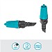 GARDENA Micro-Drip-System Adjustable Endline Drip Head 0-15L per hour