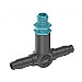 GARDENA Micro-Drip-System Inline Drip Head 2L per hour
