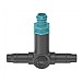 GARDENA Micro-Drip-System Inline Drip Head 2L per hour