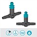 GARDENA Micro-Drip-System Inline Drip Head 2L per hour
