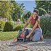 Basic Hose Reel Set 20m