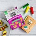 Craft & Crumb Funky Mix Biscuits Kit