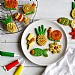 Craft & Crumb Funky Mix Biscuits Kit