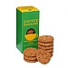 Coffee Dunkers Spiced Ginger Biscuits 150g