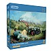 Gibsons Countryside Love 500 Piece Jigsaw Puzzle